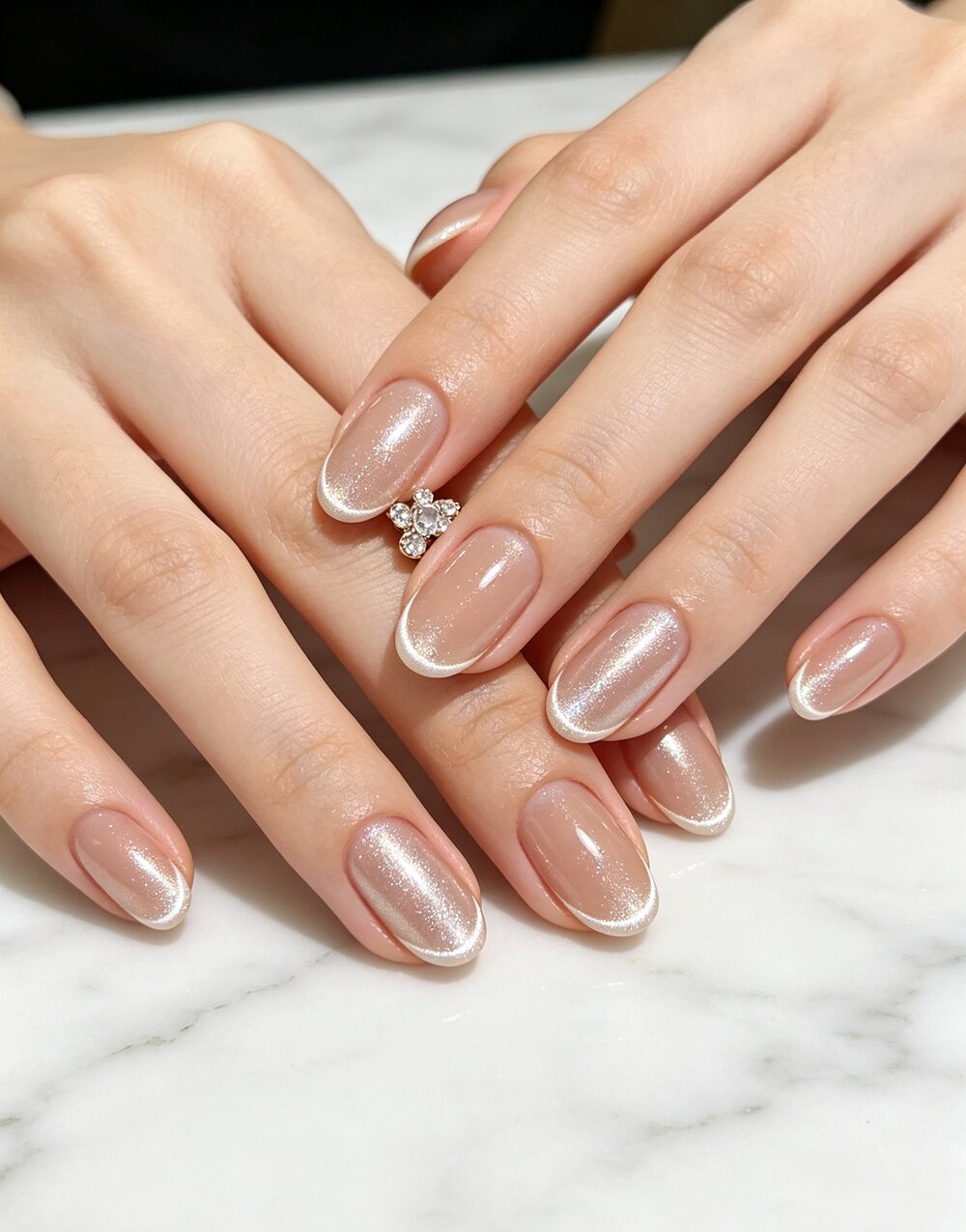 50 Stunning Chrome Nail Designs for 2026 – inspiration image 4