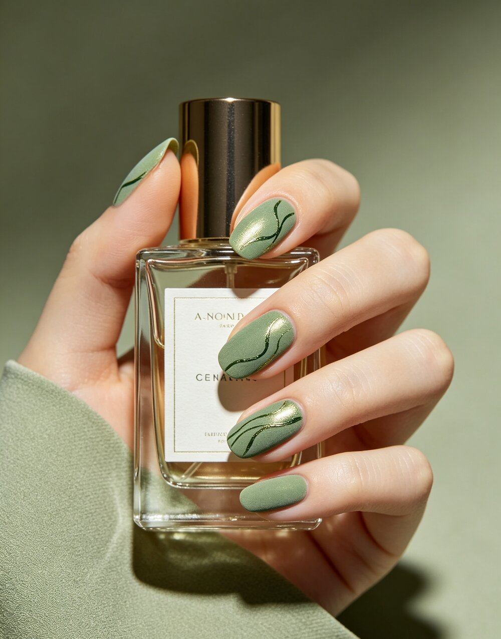 Going Viral: 50 Chrome Nail Designs 2026 Obsession – inspiration image 5