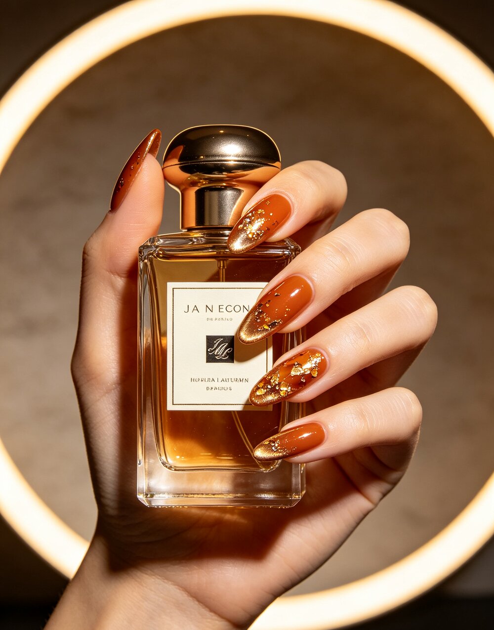 Going Viral: 50 Chrome Nail Designs 2026 Obsession – inspiration image 6
