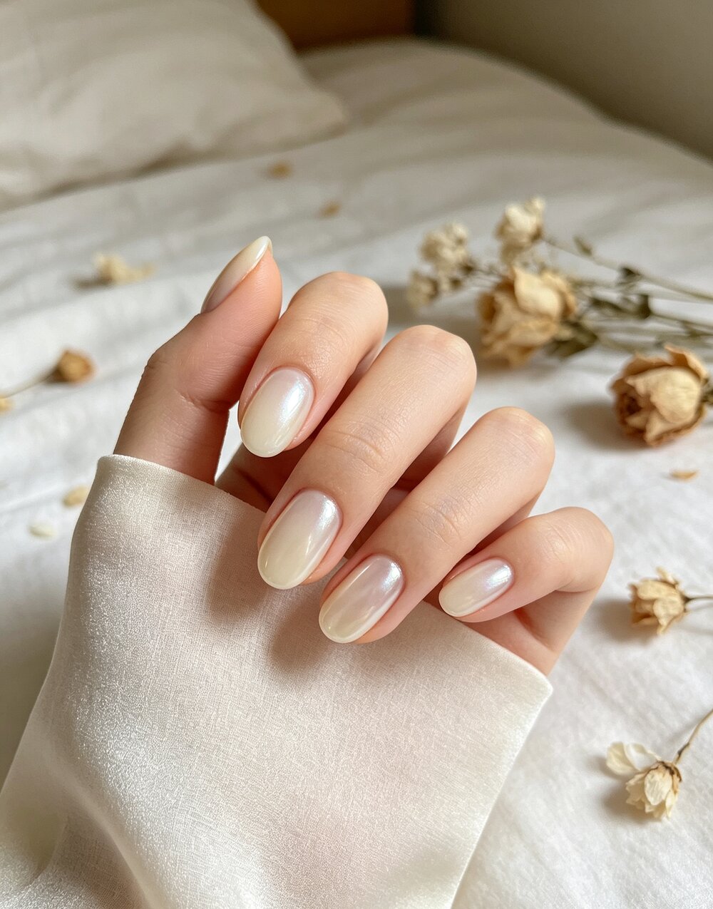 Going Viral: 50 Chrome Nail Designs 2026 Obsession – inspiration image 7