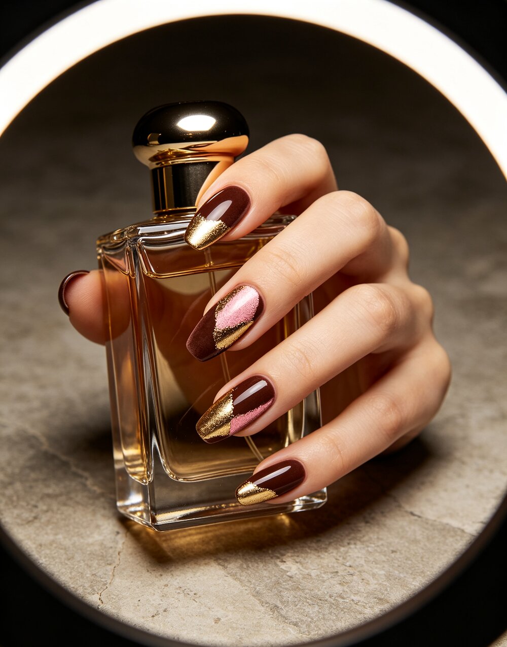 The 2026 Chrome Nail Designs Edit: 50 Gorgeous Ideas – inspiration image 9