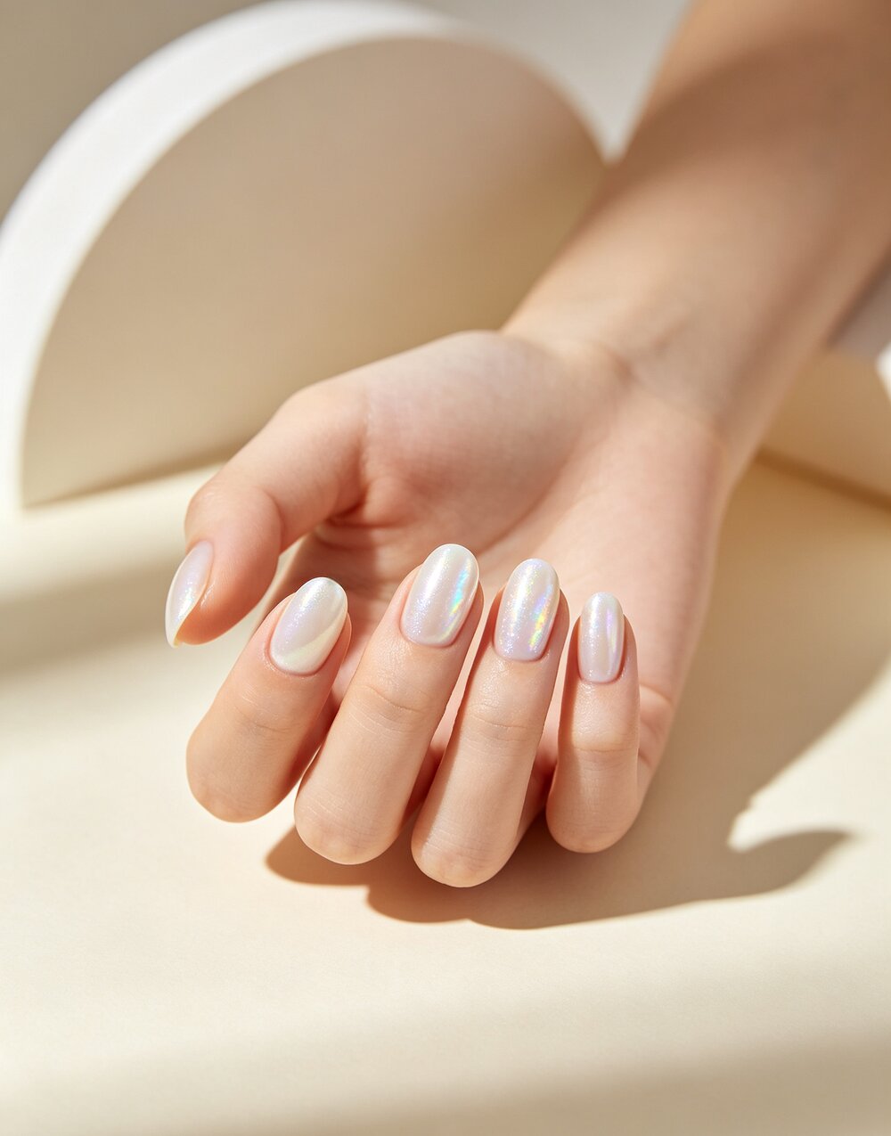 The 2026 Chrome Nail Designs Edit: 50 Gorgeous Ideas – inspiration image 12