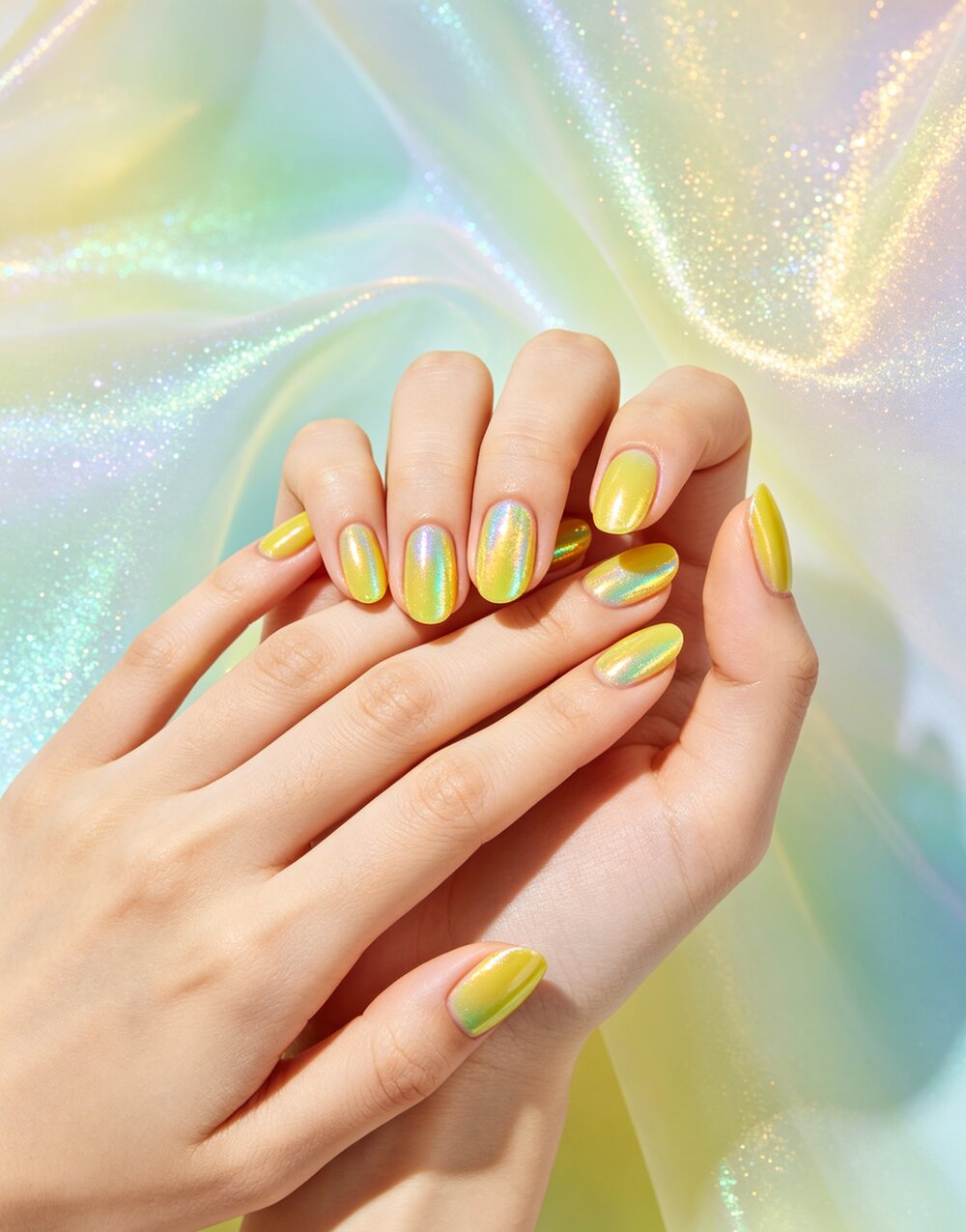 50 Must-Try Chrome Nail Designs for 2026 – inspiration image 21