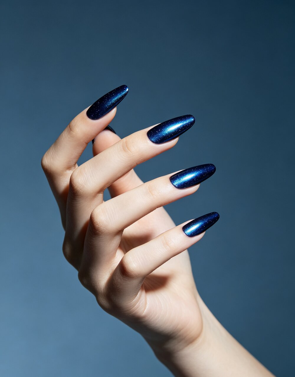 50 Must-Try Chrome Nail Designs for 2026 – inspiration image 22