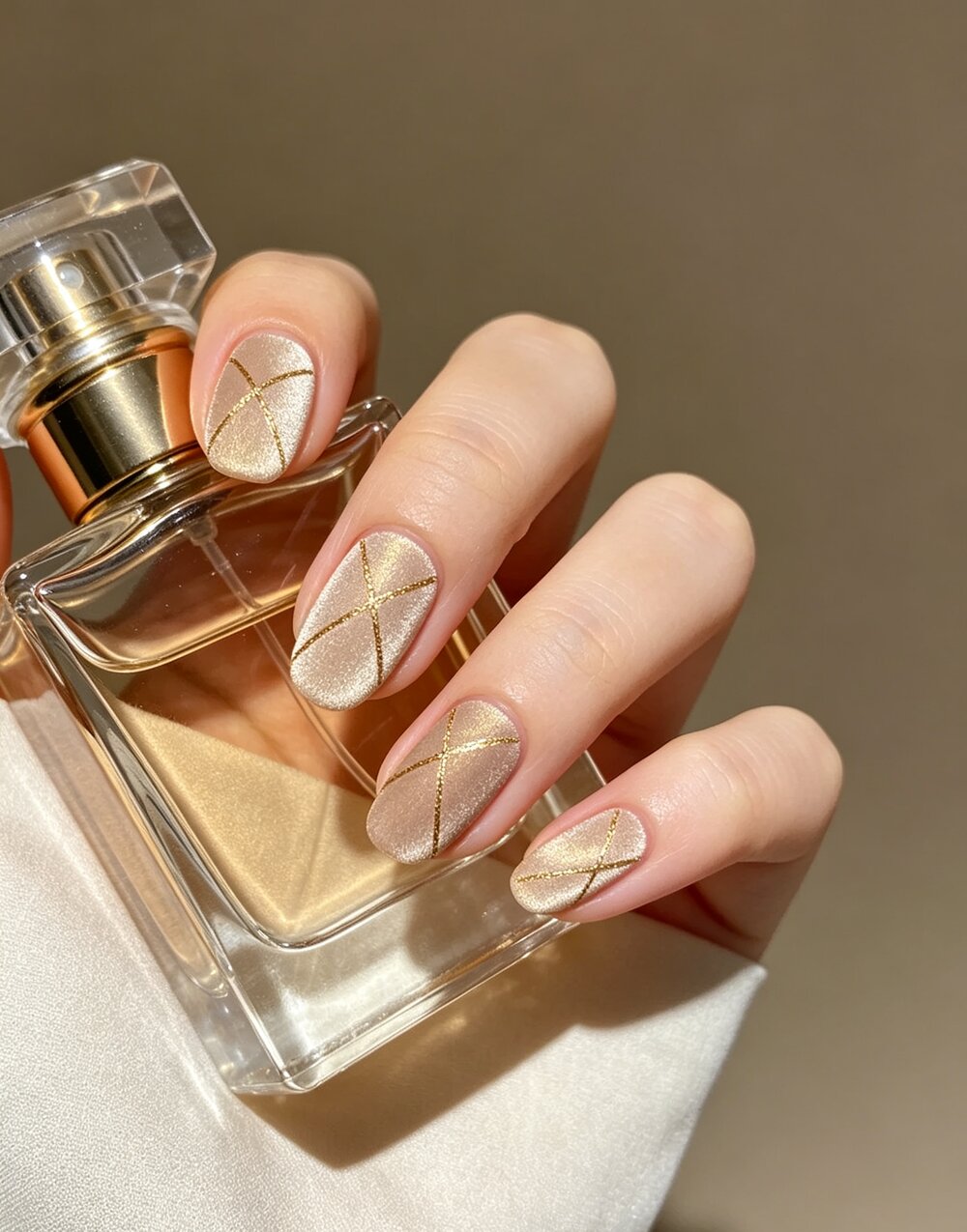 50 Must-Try Chrome Nail Designs for 2026 – inspiration image 23