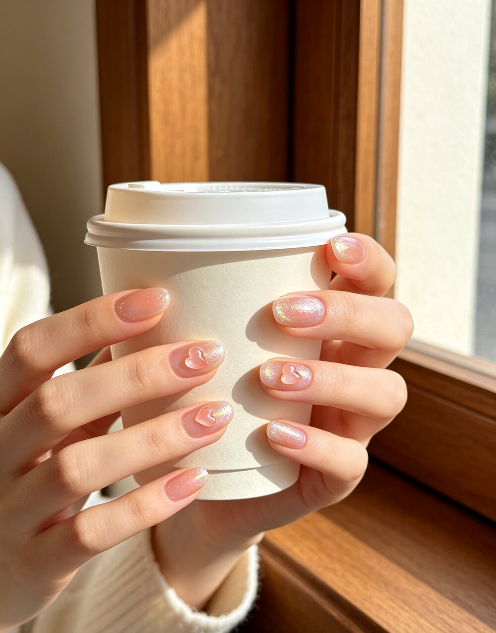 50 Must-Try Chrome Nail Designs for 2026 – inspiration image 24