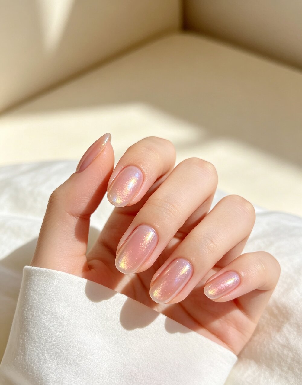 Nail Artists Swear By: 50 Chrome Nail Designs 2026 Obsession – inspiration image 26