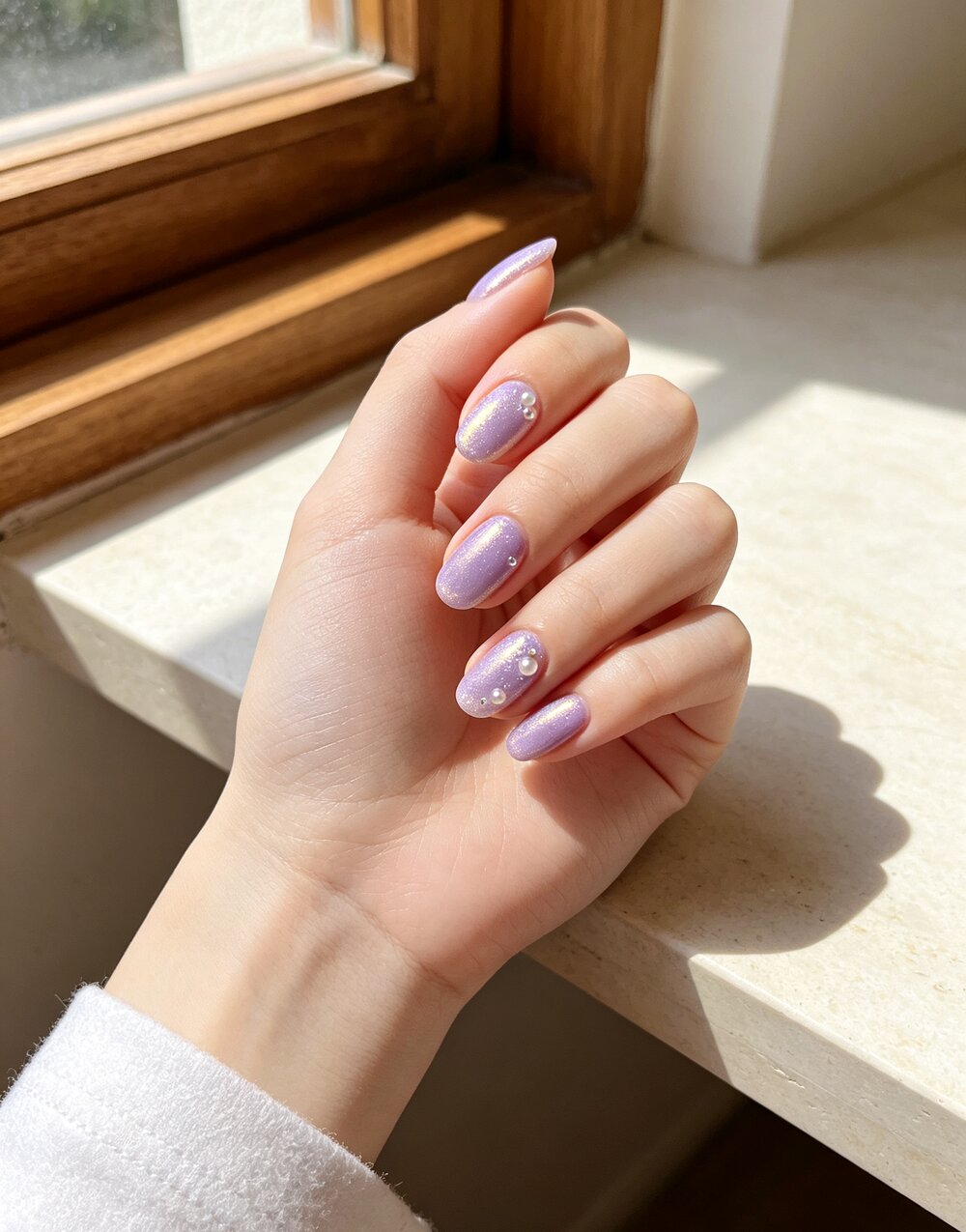 The 2026 Chrome Nail Designs Edit: 50 Effortlessly Chic Ideas – inspiration image 31