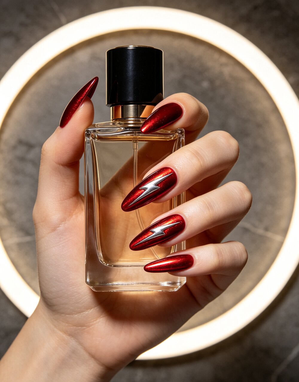 The 2026 Chrome Nail Designs Edit: 50 Effortlessly Chic Ideas – inspiration image 32