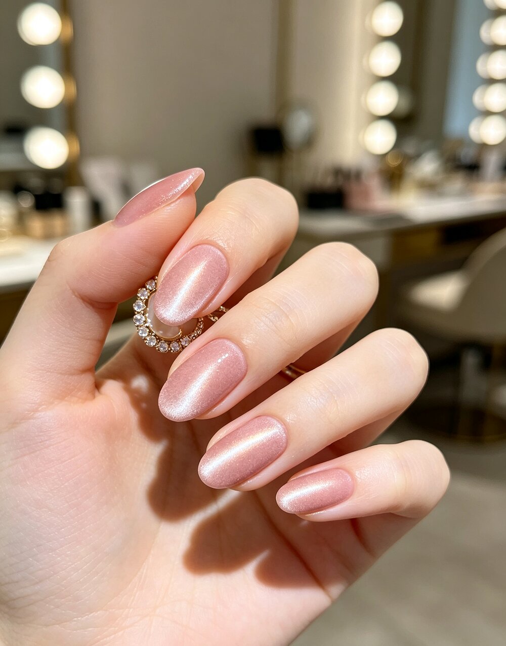50 Salon-Favorite Chrome Nail Designs for 2026 – inspiration image 33