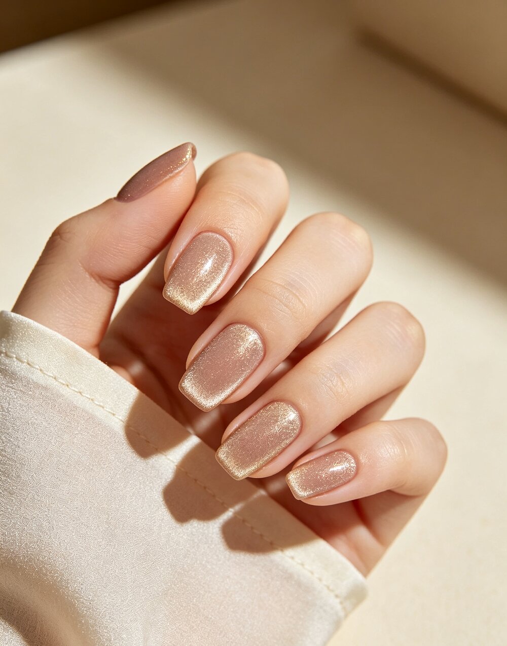 50 Salon-Favorite Chrome Nail Designs for 2026 – inspiration image 36