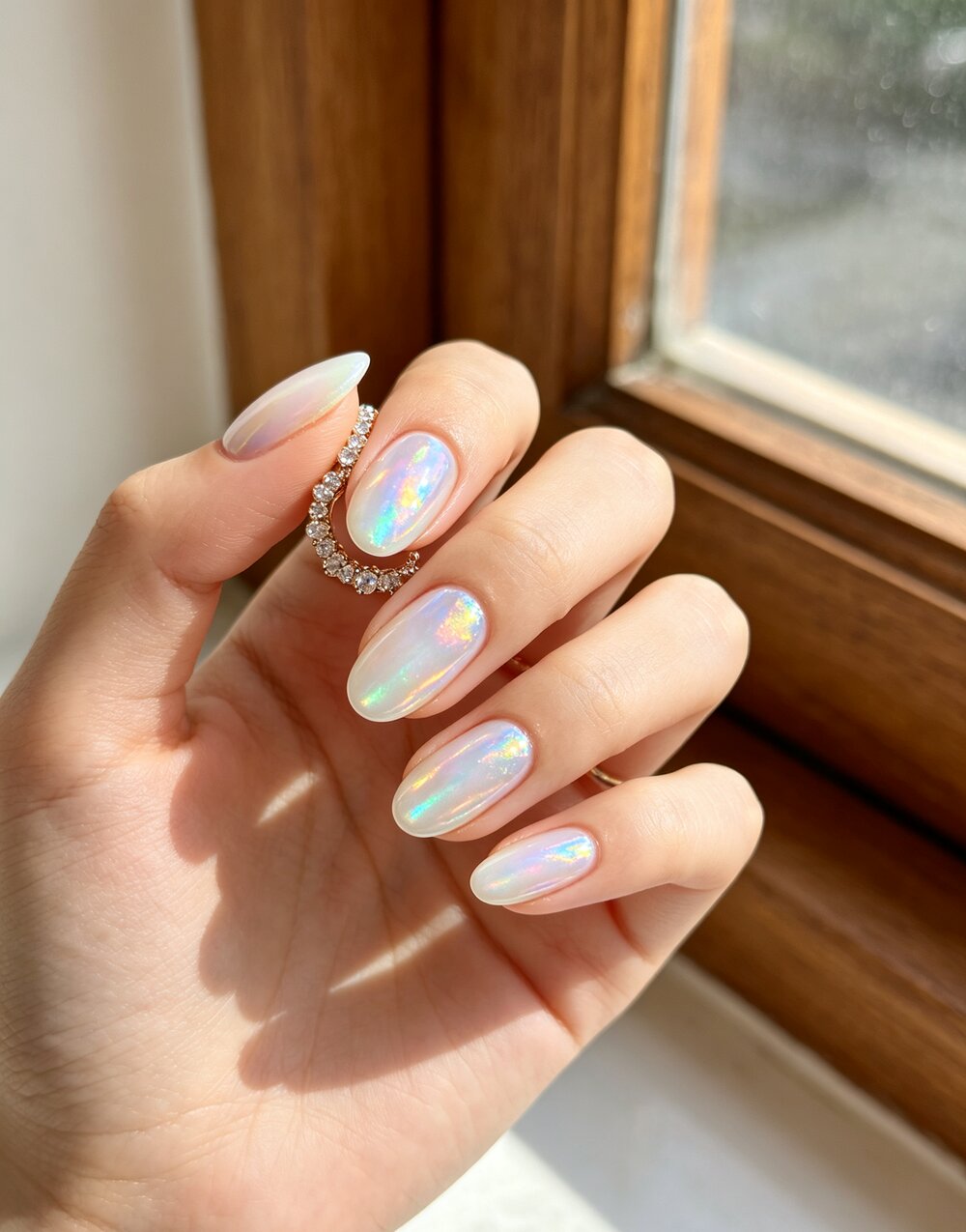 It-Girl Approved: 50 Chrome Nail Designs 2026 Obsession – inspiration image 39