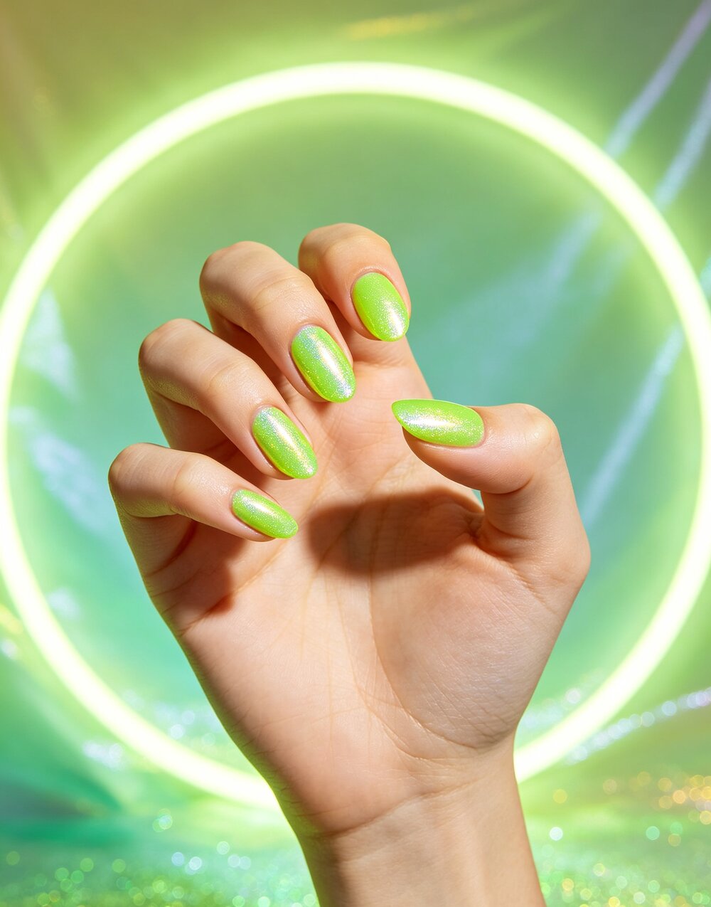 50 Bookmark-Worthy Chrome Nail Designs for 2026 – inspiration image 43