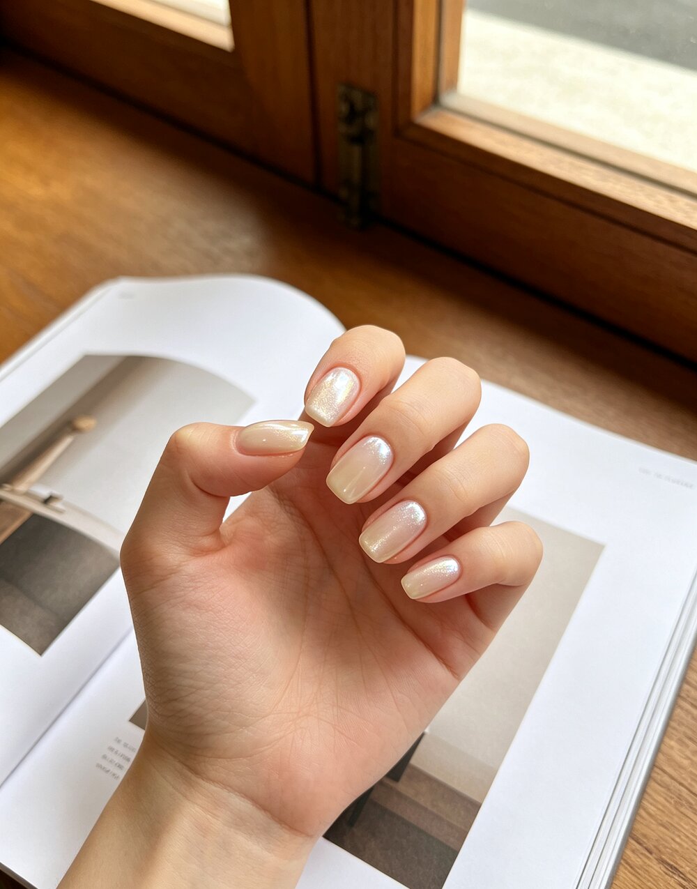50 Bookmark-Worthy Chrome Nail Designs for 2026 – inspiration image 44