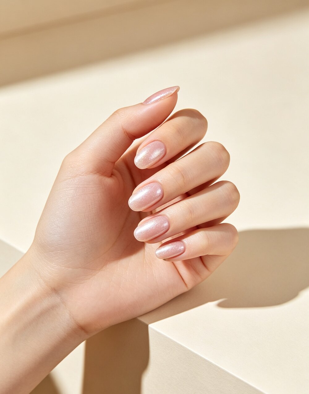The 2026 Chrome Nail Designs Edit: 50 Eye-Catching Ideas – inspiration image 48