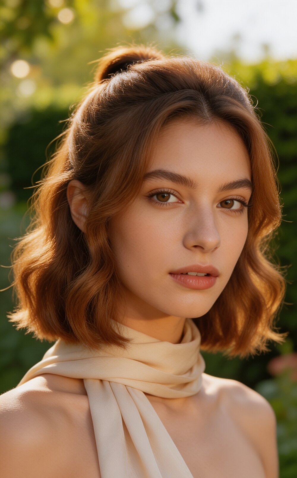 48 Stunning Softly Sculpted Bob Haircuts for 2026 – inspiration image 2
