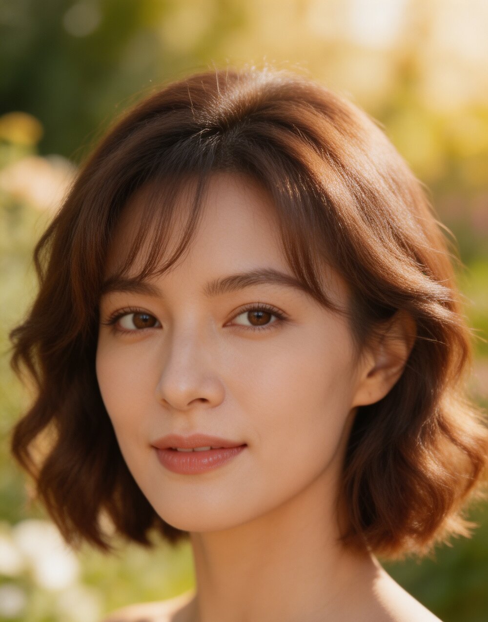 48 Stunning Softly Sculpted Bob Haircuts for 2026 – inspiration image 4