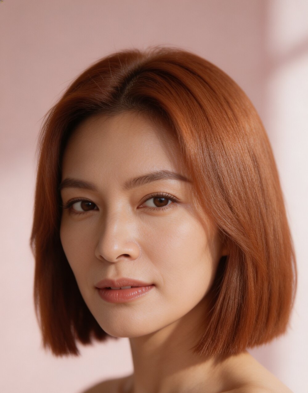 The 2026 Softly Sculpted Bob Edit: 48 Gorgeous Looks – inspiration image 10