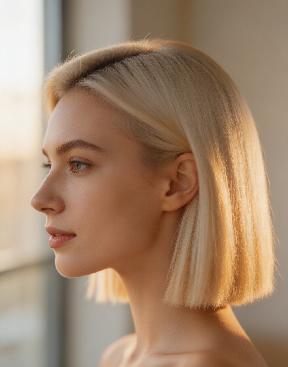 The 2026 Softly Sculpted Bob Edit: 48 Gorgeous Looks – inspiration image 11
