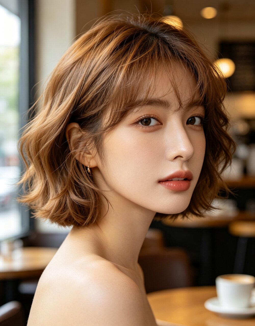 48 Editor-Approved Softly Sculpted Bobs to Try in 2026 – inspiration image 13
