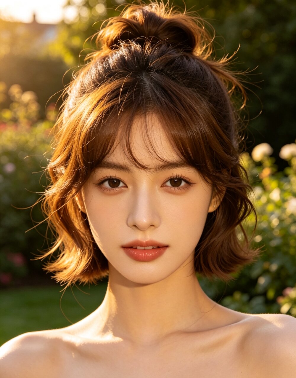 48 Editor-Approved Softly Sculpted Bobs to Try in 2026 – inspiration image 14