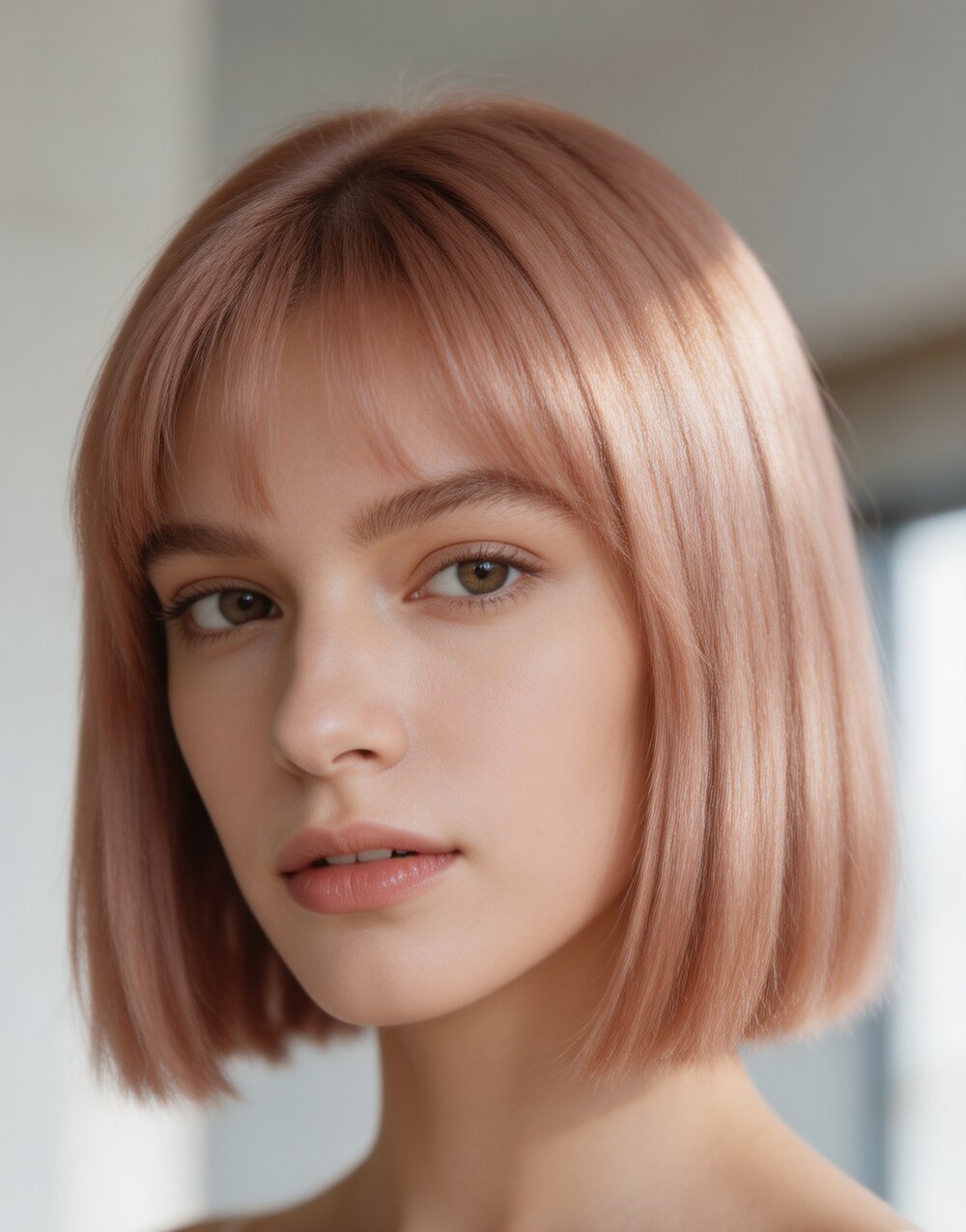 48 Editor-Approved Softly Sculpted Bobs to Try in 2026 – inspiration image 15