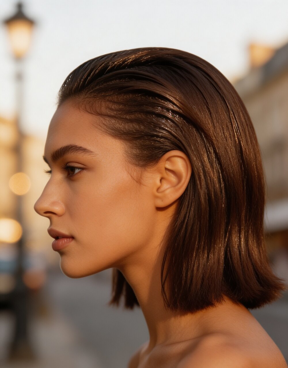 48 Editor-Approved Softly Sculpted Bobs to Try in 2026 – inspiration image 16