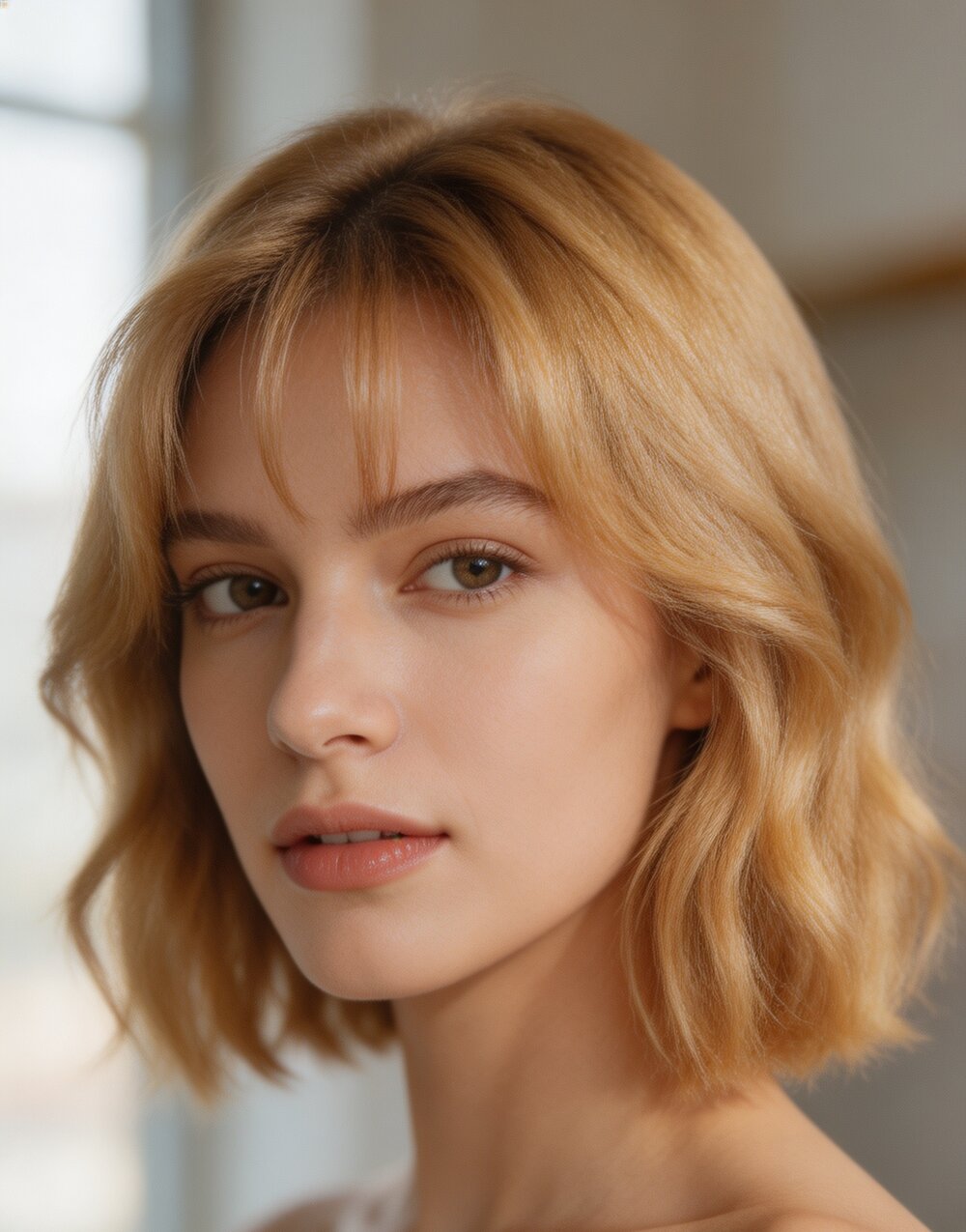 It-Girl Approved: 48 Softly Sculpted Bob Trends for 2026 – inspiration image 18