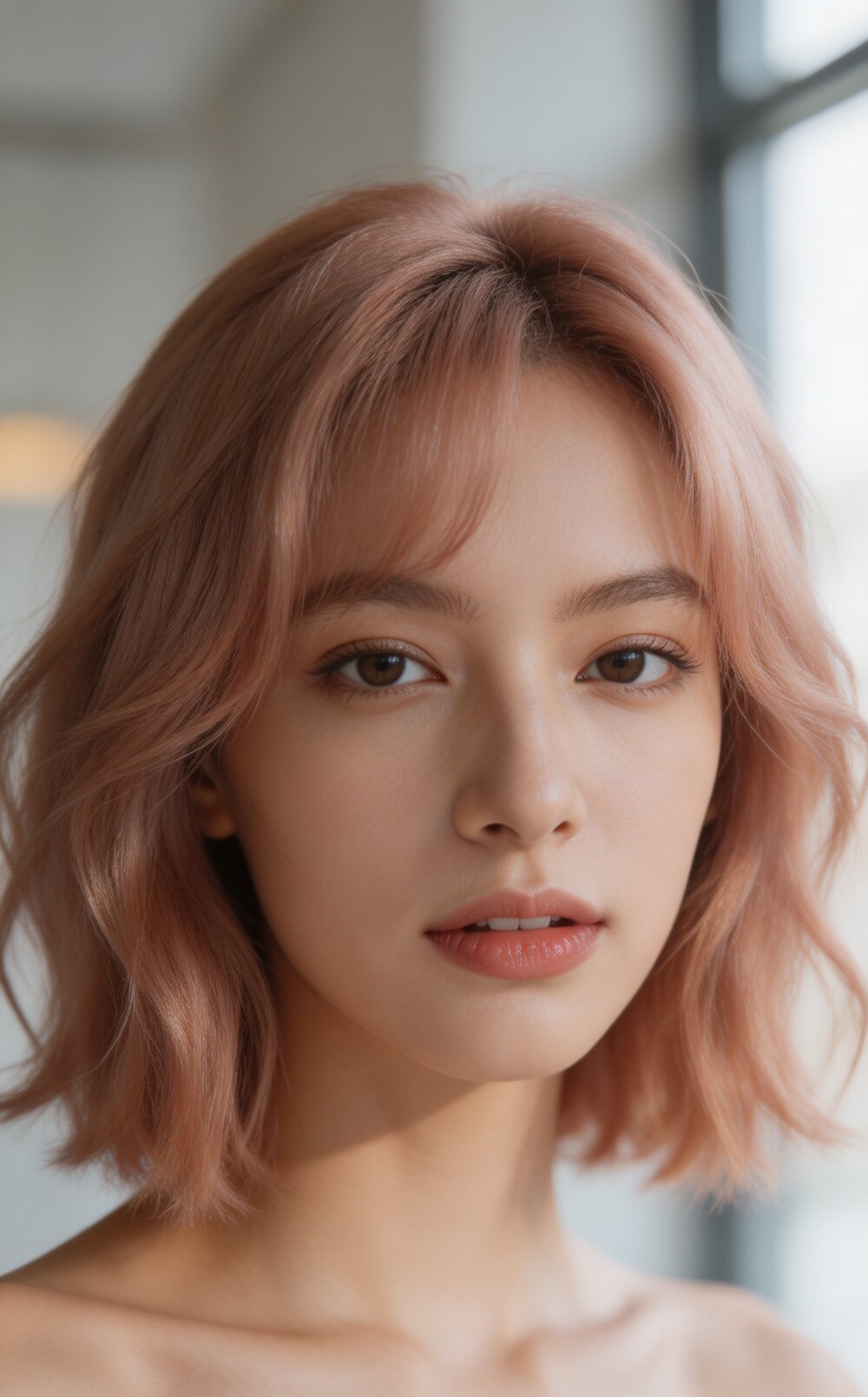 It-Girl Approved: 48 Softly Sculpted Bob Trends for 2026 – inspiration image 19