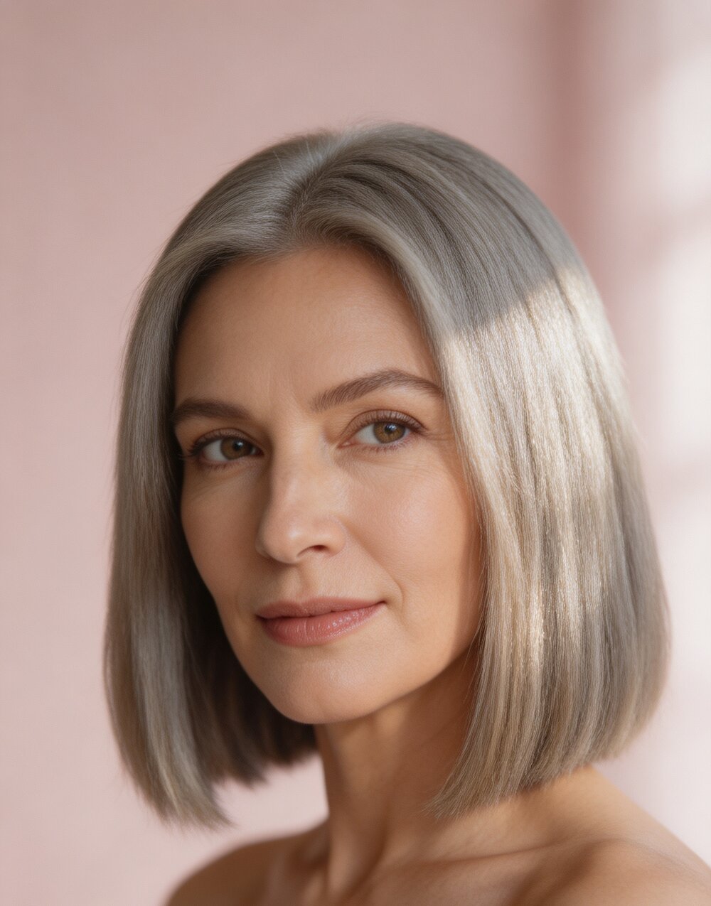 48 Salon-Favorite Softly Sculpted Bob Styles for 2026 – inspiration image 22