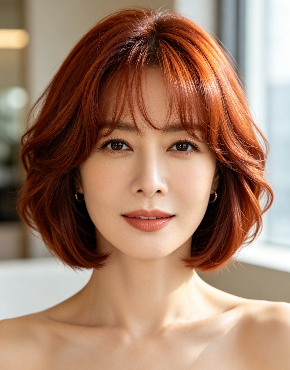 48 Salon-Favorite Softly Sculpted Bob Styles for 2026 – inspiration image 23