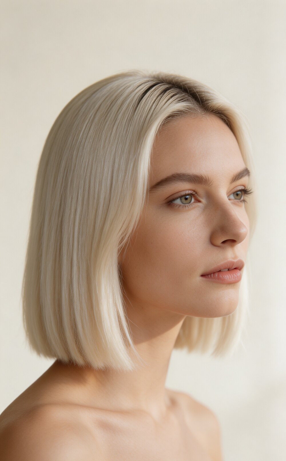 Pinterest Can't Stop: 48 Softly Sculpted Bobs for 2026 – inspiration image 25