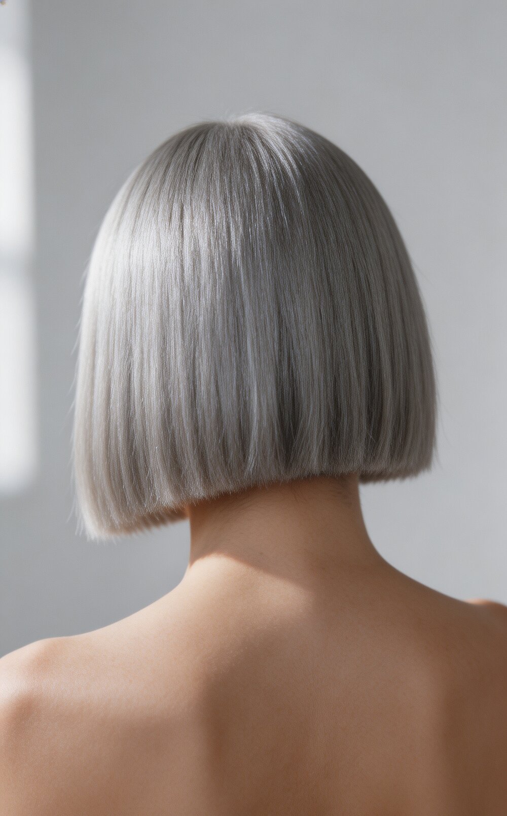 Pinterest Can't Stop: 48 Softly Sculpted Bobs for 2026 – inspiration image 26