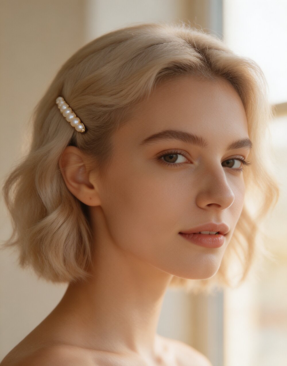 Pinterest Can't Stop: 48 Softly Sculpted Bobs for 2026 – inspiration image 28