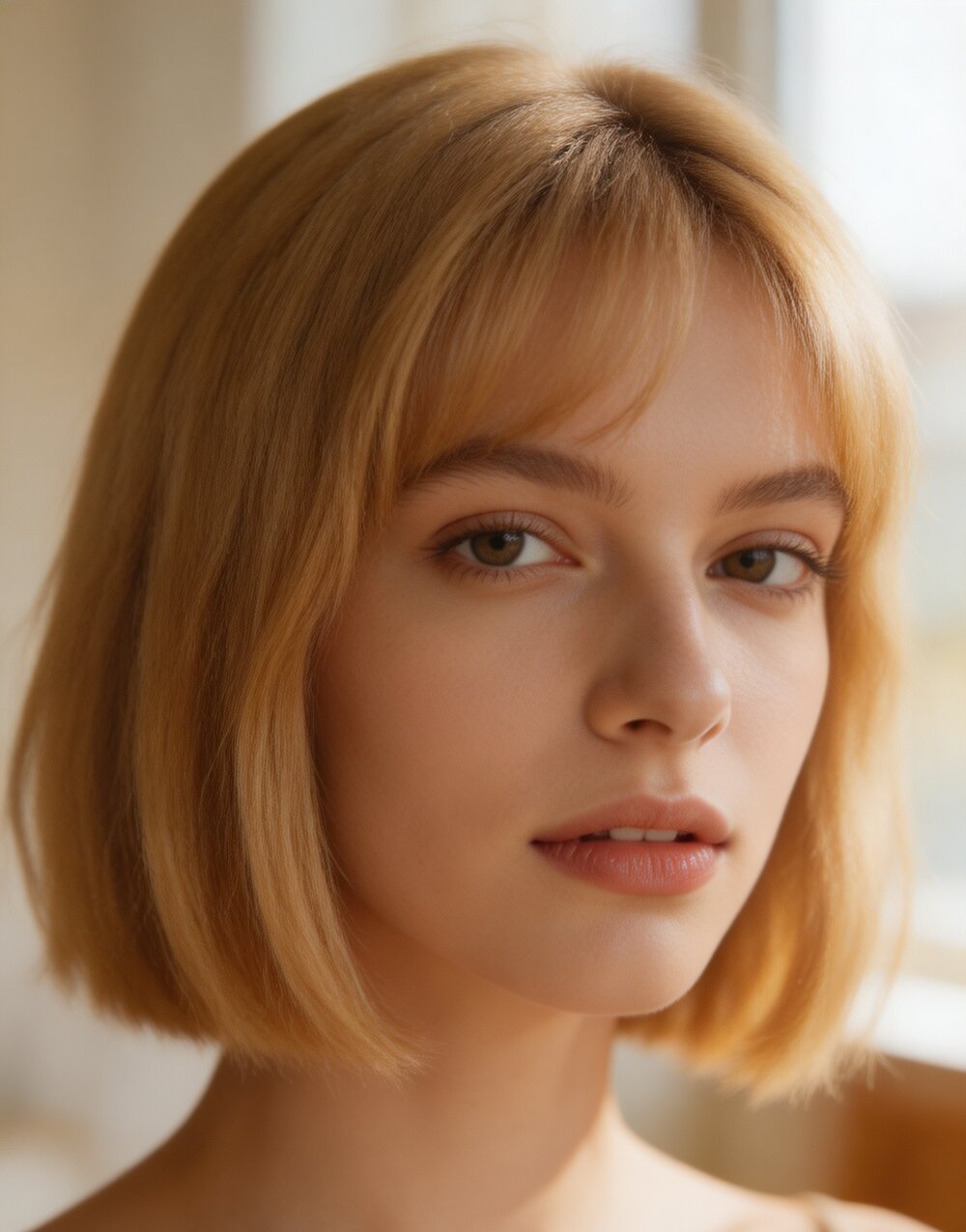 48 Bookmark-Worthy Softly Sculpted Bob Cuts of 2026 – inspiration image 29
