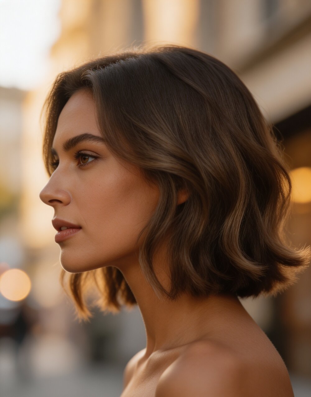 48 Bookmark-Worthy Softly Sculpted Bob Cuts of 2026 – inspiration image 30