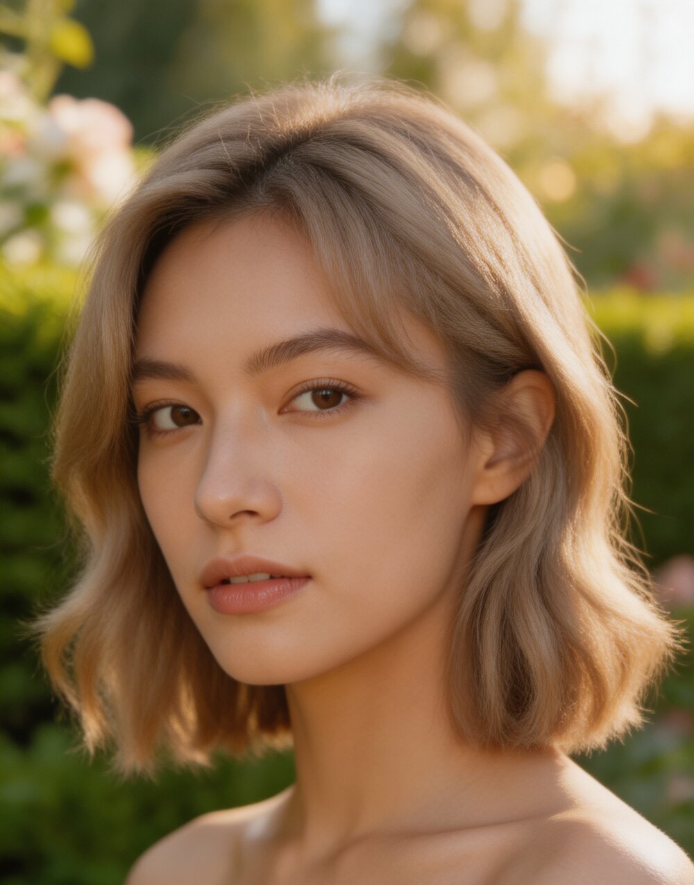 48 Bookmark-Worthy Softly Sculpted Bob Cuts of 2026 – inspiration image 32