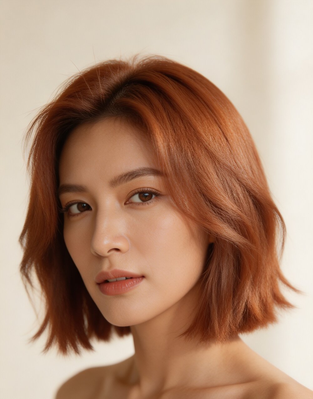 The Look of 2026: 48 Softly Sculpted Bob Inspirations – inspiration image 33