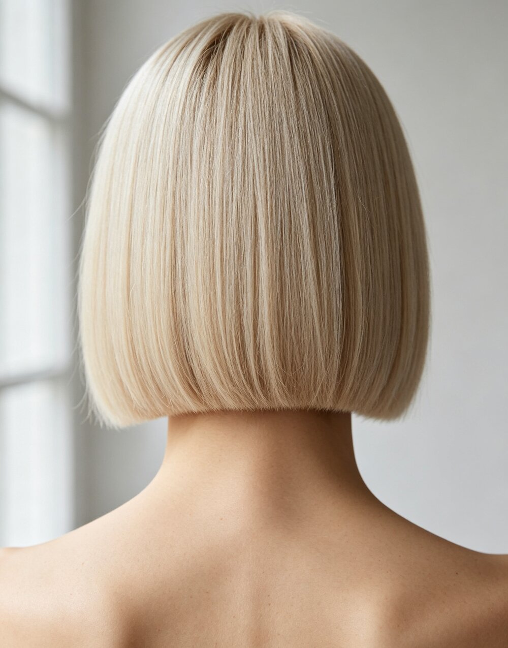 The Look of 2026: 48 Softly Sculpted Bob Inspirations – inspiration image 34
