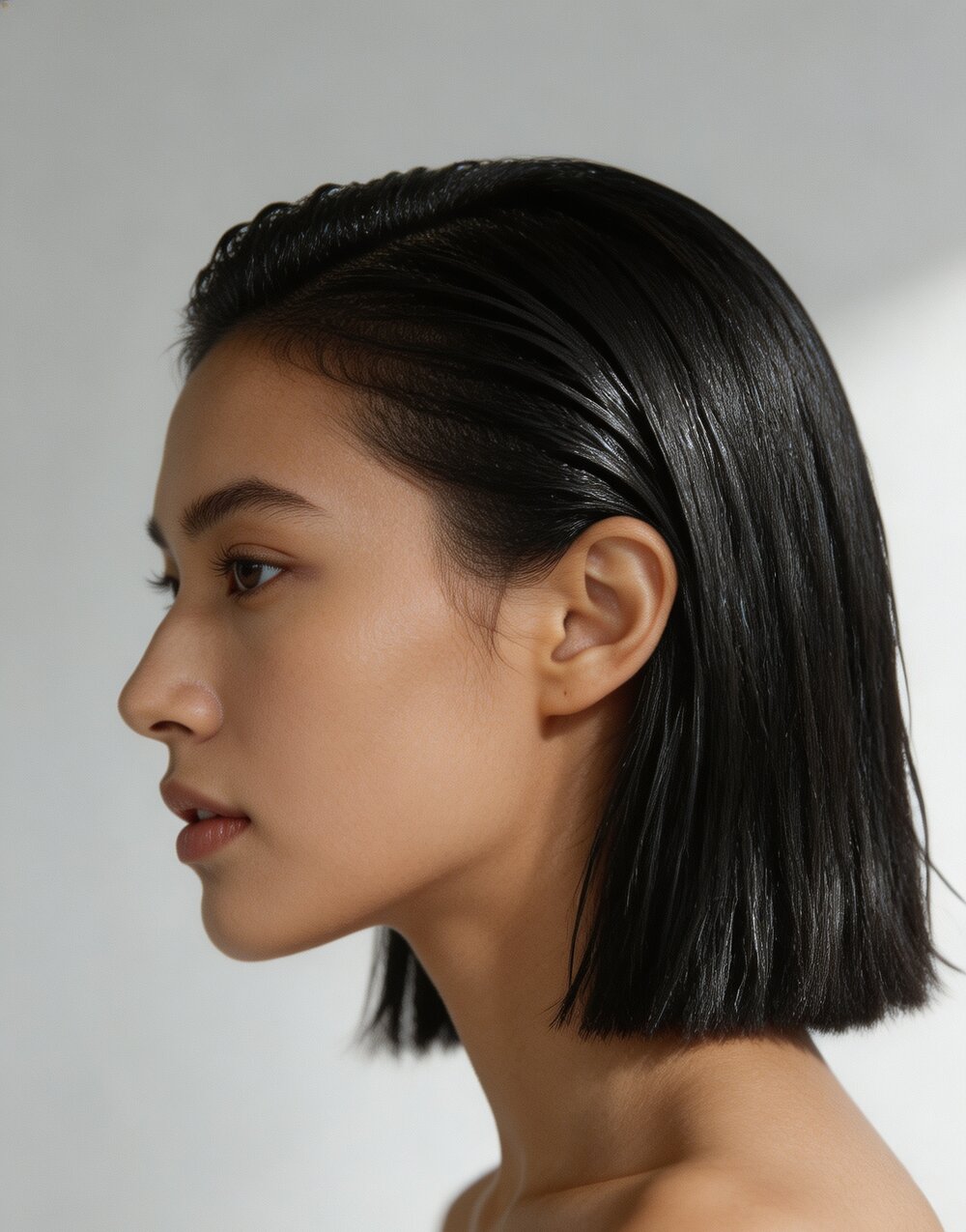 The Look of 2026: 48 Softly Sculpted Bob Inspirations – inspiration image 36