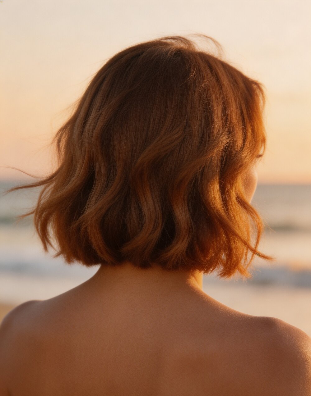 48 Effortlessly Chic Softly Sculpted Bobs for This Season – inspiration image 38
