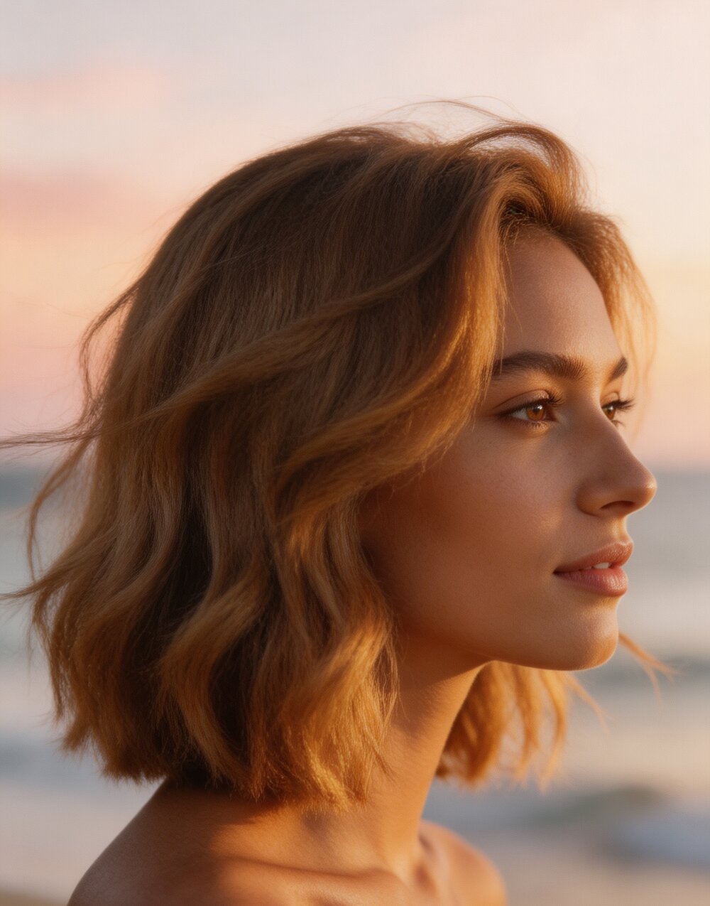 Hair Stylists Swear By: 48 Softly Sculpted Bobs in 2026 – inspiration image 43