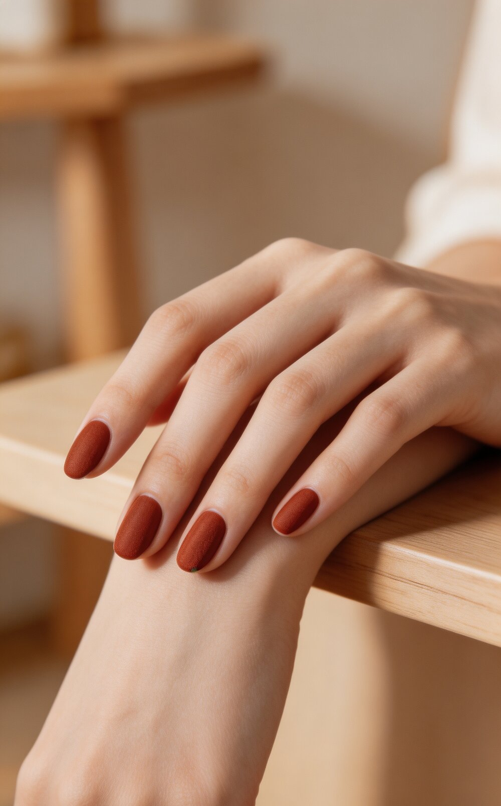 40 Gorgeous Red Nail Art Designs: Must-Try 2026 Looks – inspiration image 7