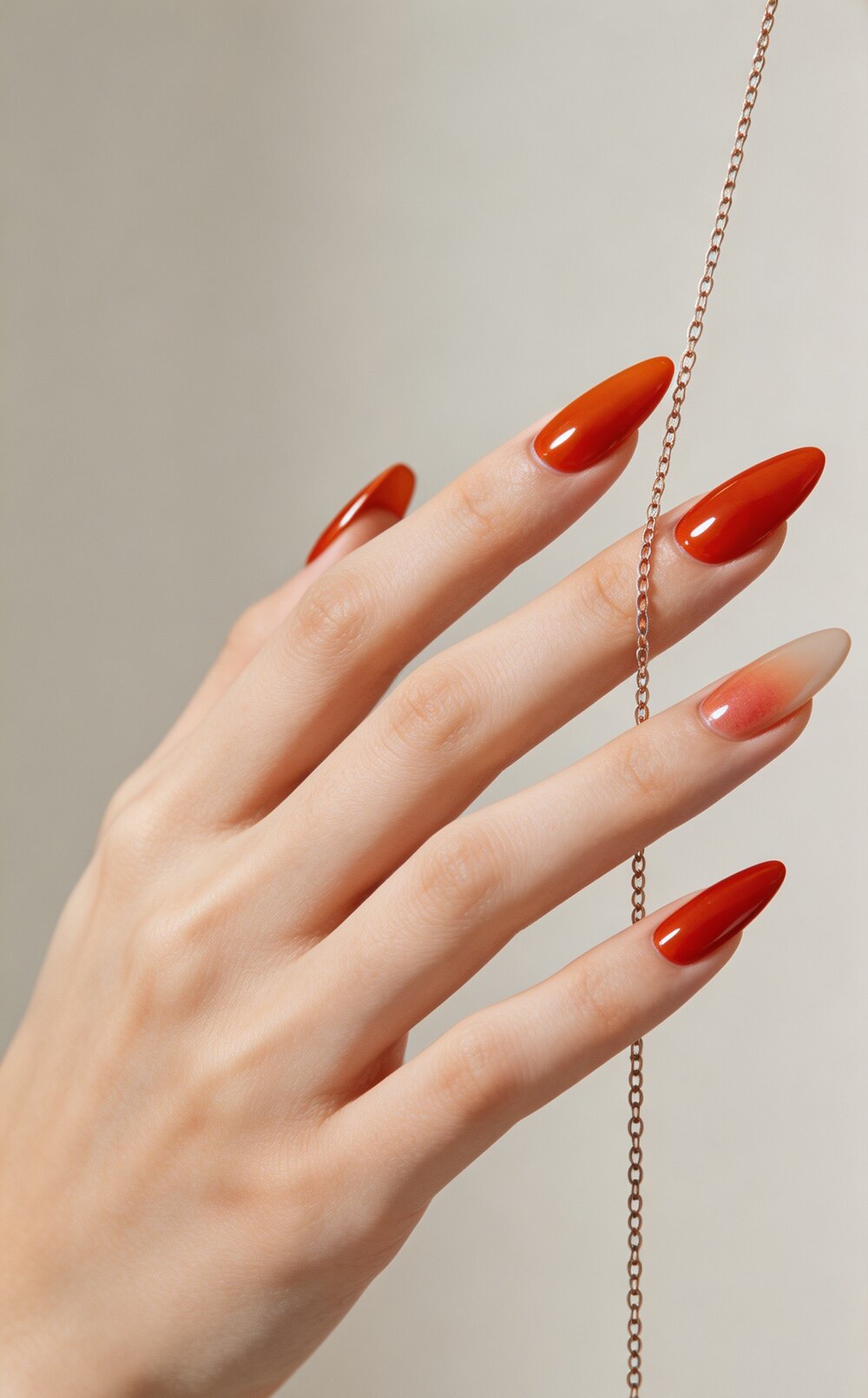 The 2026 Red Nail Art Designs Edit: 40 Iconic Ideas – inspiration image 13