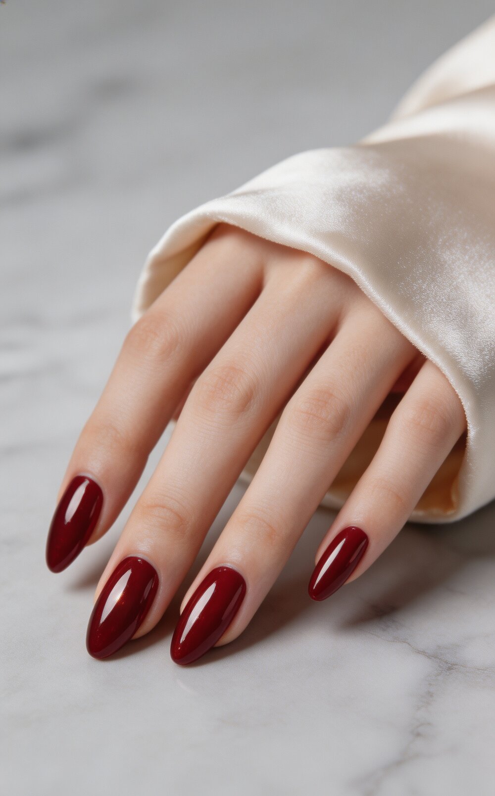 The 2026 Red Nail Art Designs Edit: 40 Iconic Ideas – inspiration image 14