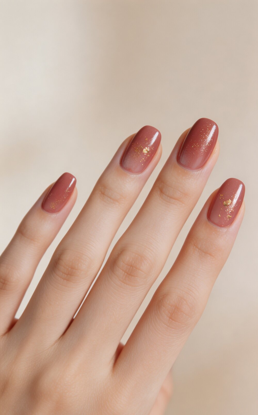 40 Red Nail Art Designs: Effortlessly Chic Inspiration – inspiration image 30
