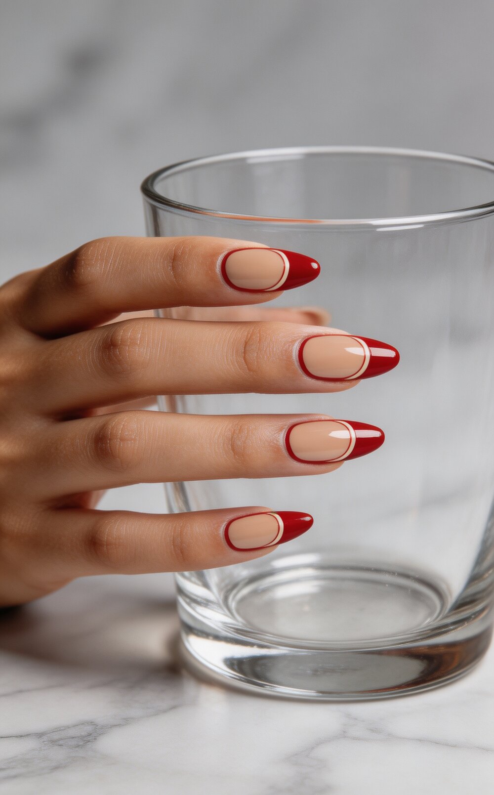 40 Stunning Red Nail Art Designs That Everyone Wants – inspiration image 33