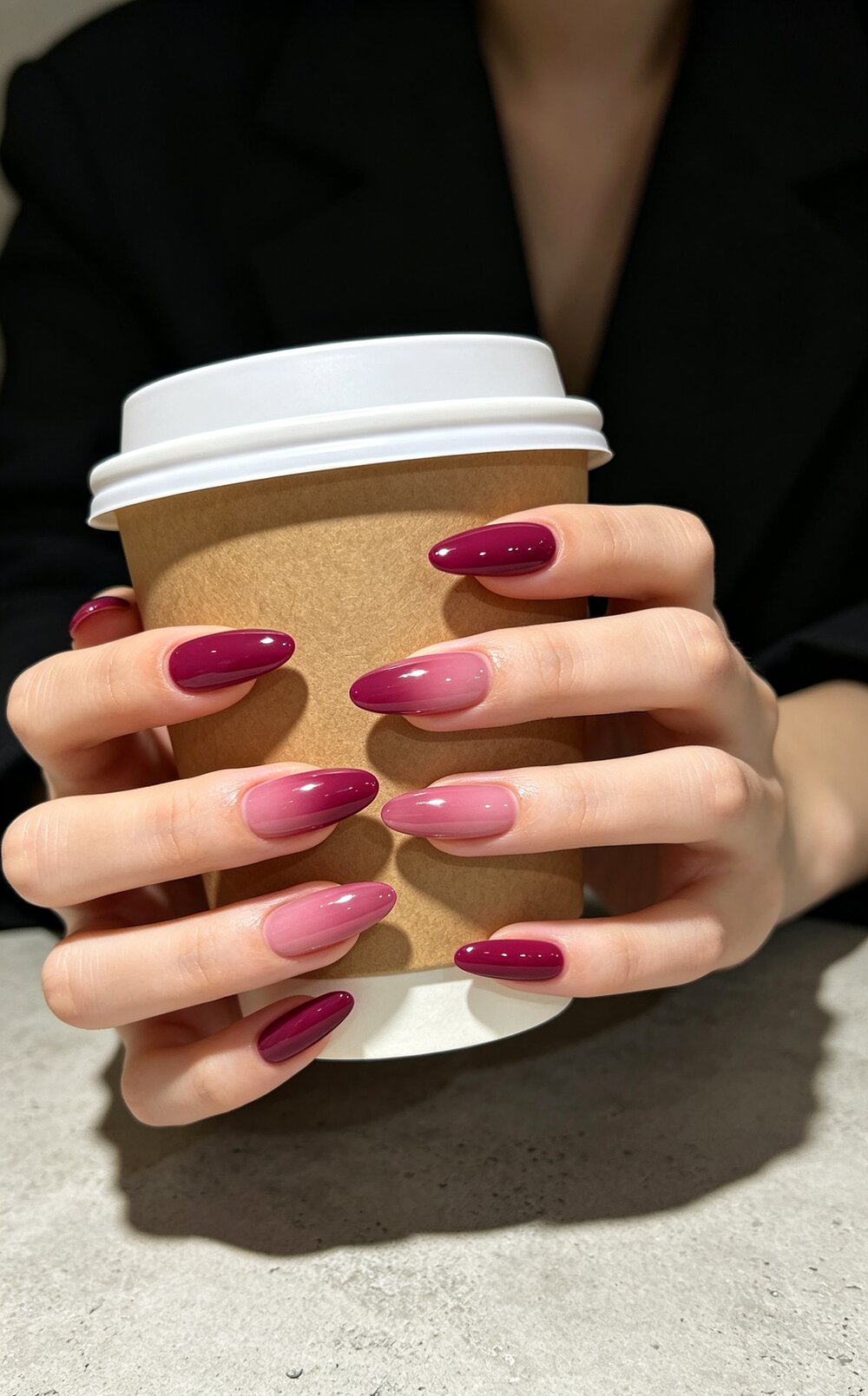 Editor-Approved Pink Nails: 40 Stunning 2026 Manicure Ideas – inspiration image 5