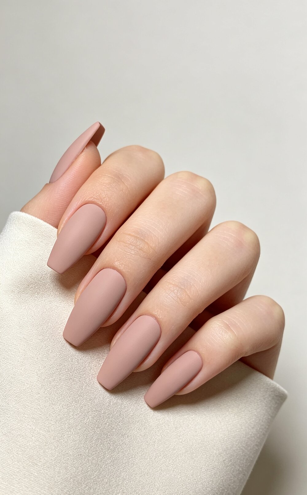 Editor-Approved Pink Nails: 40 Stunning 2026 Manicure Ideas – inspiration image 6