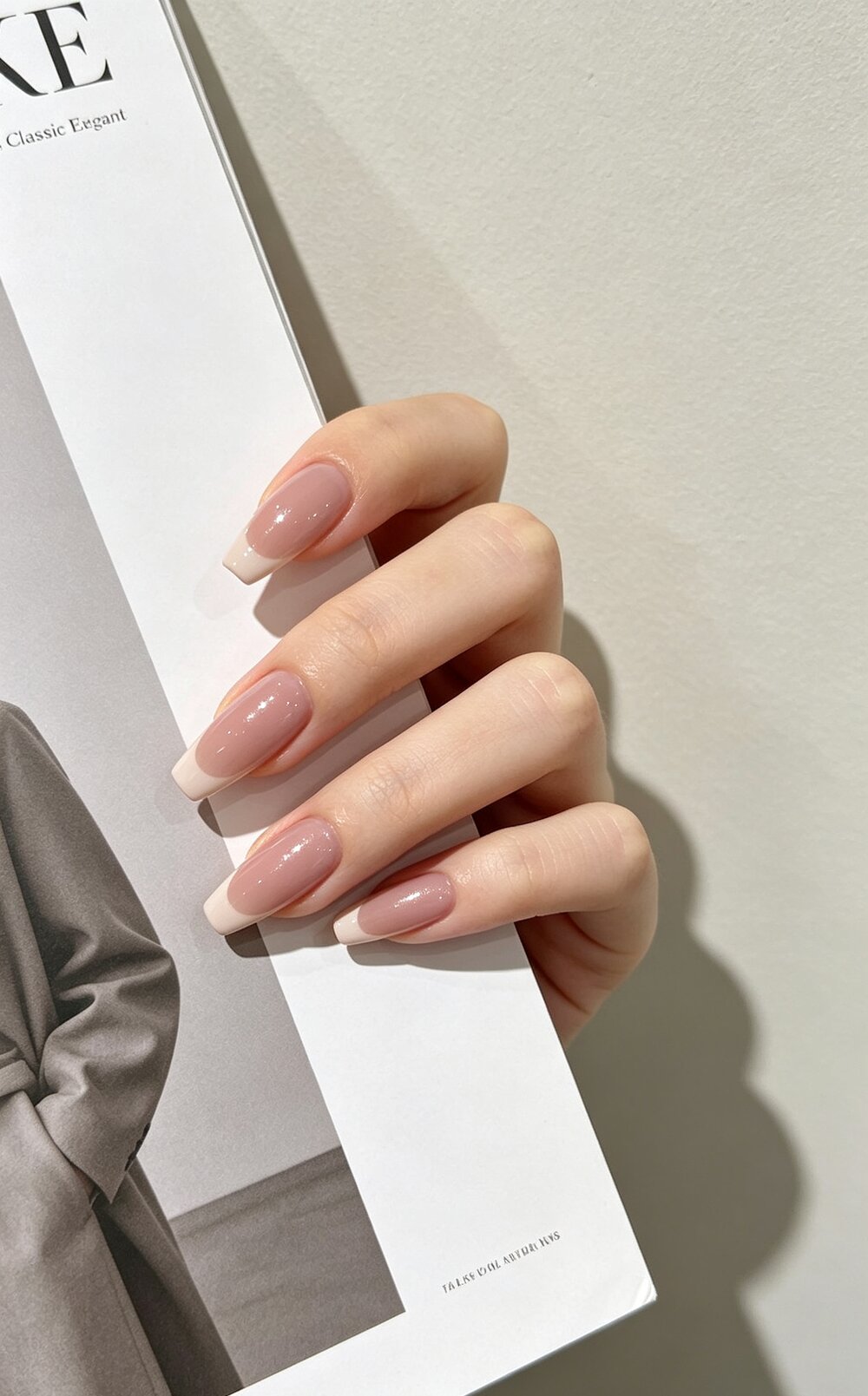 Editor-Approved Pink Nails: 40 Stunning 2026 Manicure Ideas – inspiration image 7